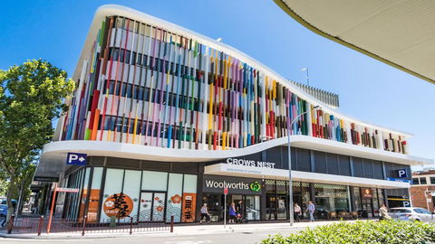 Tribeca On West Executive Escape - Accommodation Sunshine Coast 1