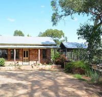 Trestrail Cottage B  B - Accommodation Sunshine Coast