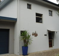 Trial Bay Eco Lodge 1 Osprey - Accommodation Sunshine Coast