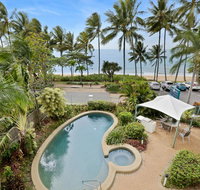 Trinity Waters Boutique Beachfront