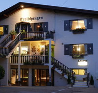 Troldhaugen Lodge - Accommodation Sunshine Coast