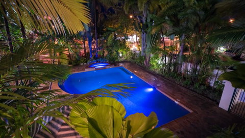 Tropic Towers Apartments - Accommodation Sunshine Coast 1