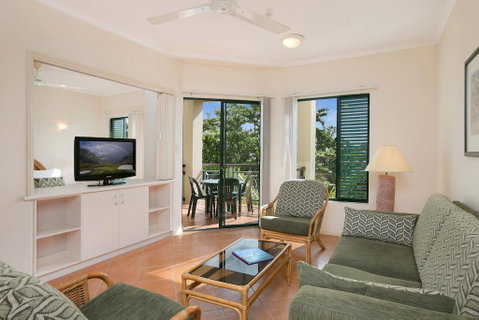 Tropic Towers Apartments - Accommodation Sunshine Coast 3