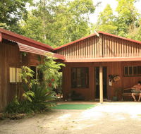 Tropical Bliss bed and breakfast - Accommodation Sunshine Coast