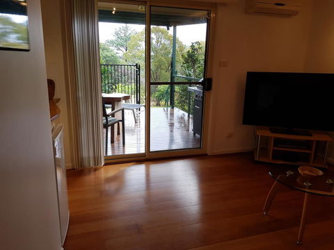 Tropical Coast Retreat - Pet Friendly - Accommodation Sunshine Coast 1