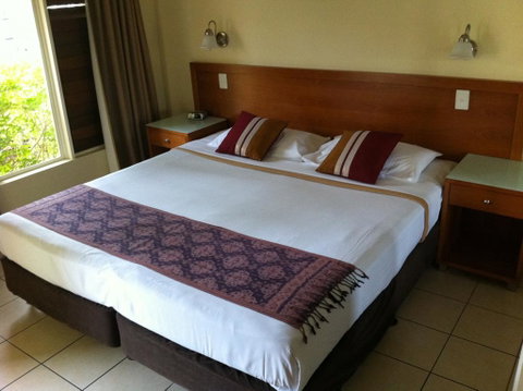 Tropical Heritage Cairns - Accommodation Sunshine Coast 2