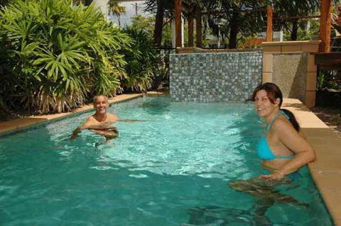 Tropical Heritage Cairns - Accommodation Sunshine Coast 3