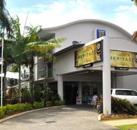 Tropical Heritage Cairns