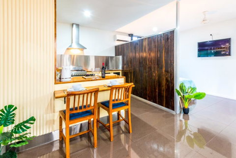 Tropic Studio, A Unique Hidden Gem! - Accommodation Sunshine Coast 3