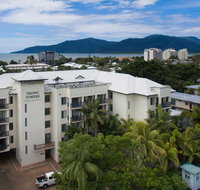 Tropic Towers Apartments