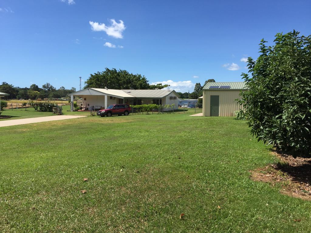 Kamerunga QLD Accommodation Sunshine Coast