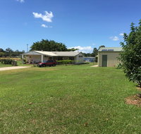 Tropical Retreat - Accommodation Sunshine Coast