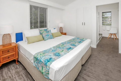 Tropical On McKenzie MK1 - Accommodation Sunshine Coast 3