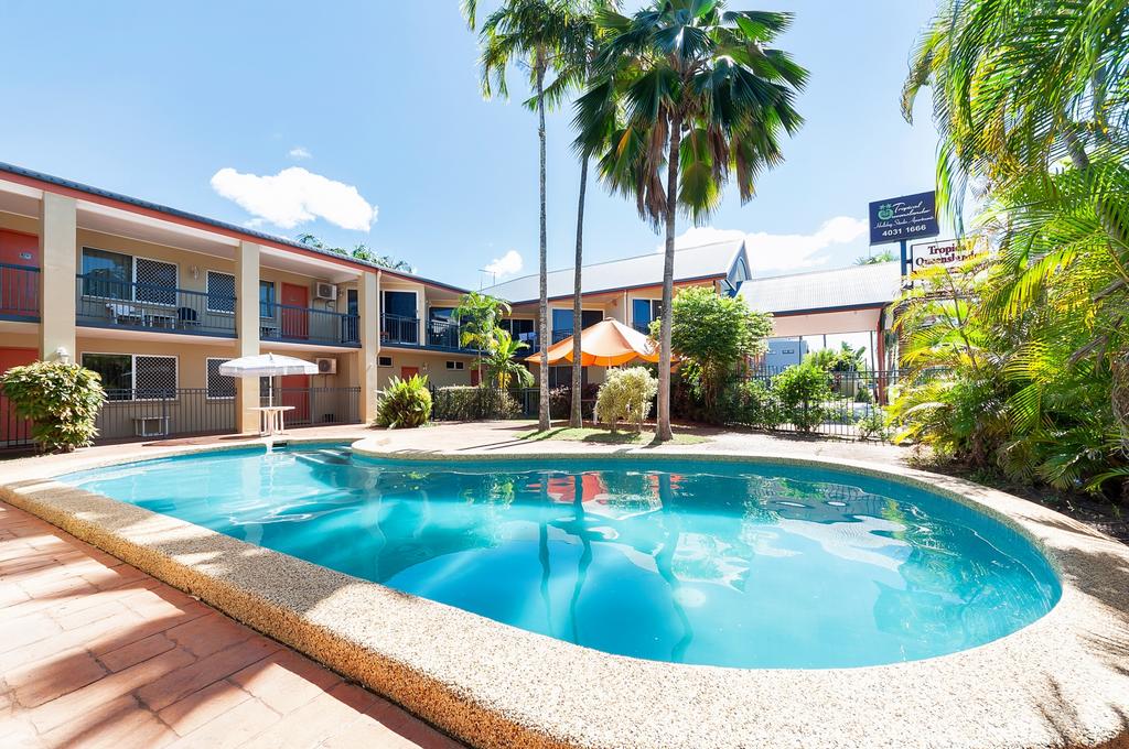 Mooroobool QLD Accommodation Sunshine Coast