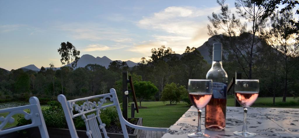 Churchable QLD Accommodation Sunshine Coast