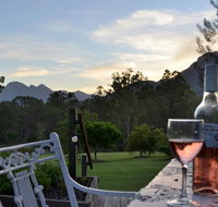 Tuckeroo Cottages  Gardens - Accommodation Sunshine Coast