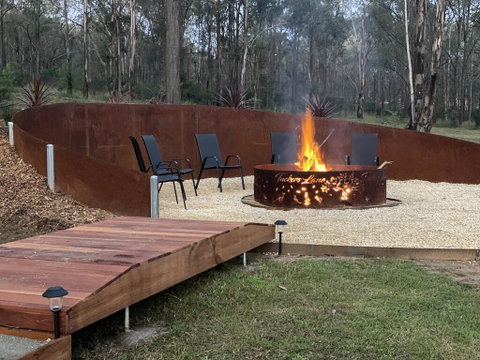 Tuckers Lane Boutique Accommodation - Accommodation Sunshine Coast 2