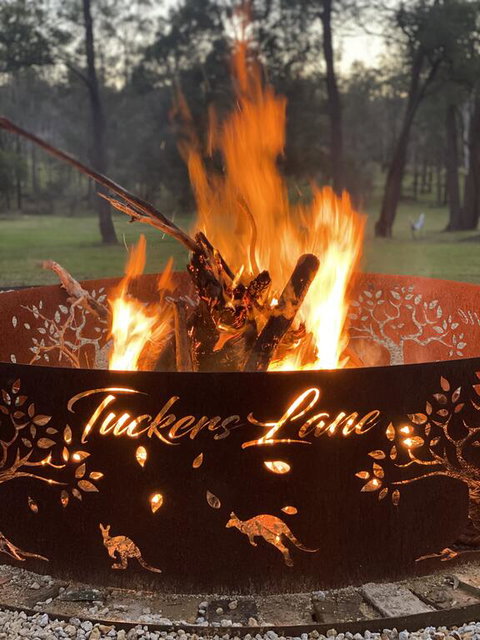 Tuckers Lane Boutique Accommodation - Accommodation Sunshine Coast 3