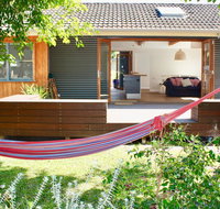 Tui Cottages - HouseCottage - close to beach - Accommodation Sunshine Coast