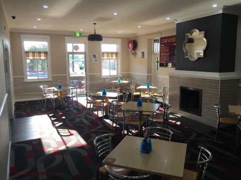 Tumut Star Hotel - Accommodation Sunshine Coast 2