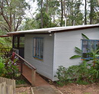 Turmeric Gardens - Accommodation Sunshine Coast