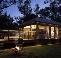 Turon Gates - Eco-Retreat - Accommodation Sunshine Coast