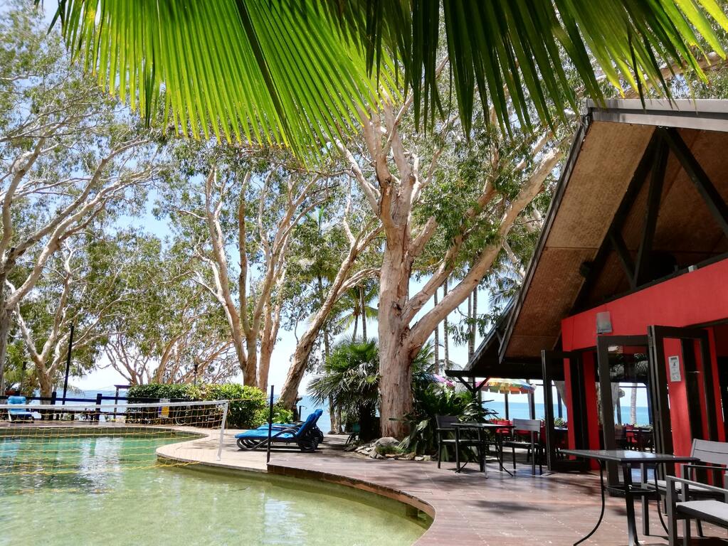 Wangetti QLD Accommodation Sunshine Coast