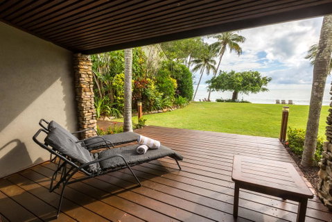 Turtle Cove Beach Resort - Adults Only LGBTQIA & Allies - Accommodation Sunshine Coast 2