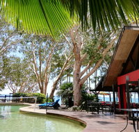 Turtle Cove Beach Resort - Adults Only LGBTQIA  Allies - Accommodation Sunshine Coast