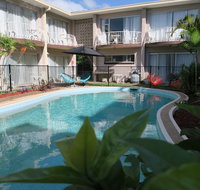 Tweed Central Motel - Accommodation Sunshine Coast