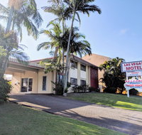 Tweed Heads Vegas Motel - Accommodation Sunshine Coast