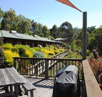 Tweed Valley Lodge - Accommodation Sunshine Coast