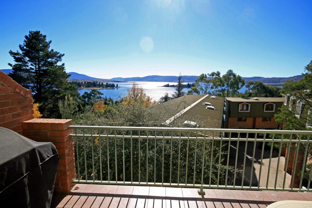 Pilot Wilderness NSW Accommodation Sunshine Coast