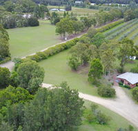 Twin Trees Country Cottages - Accommodation Sunshine Coast