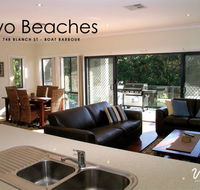 Two Beaches 74B Blanch Street - Accommodation Sunshine Coast