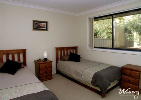 Two Beaches, 74B Blanch Street - Accommodation Sunshine Coast 1