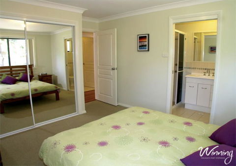 Two Beaches, 74B Blanch Street - Accommodation Sunshine Coast 2