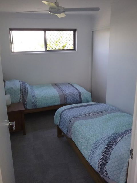 Two Bedroom Guesthouse Bundall - Accommodation Sunshine Coast 1