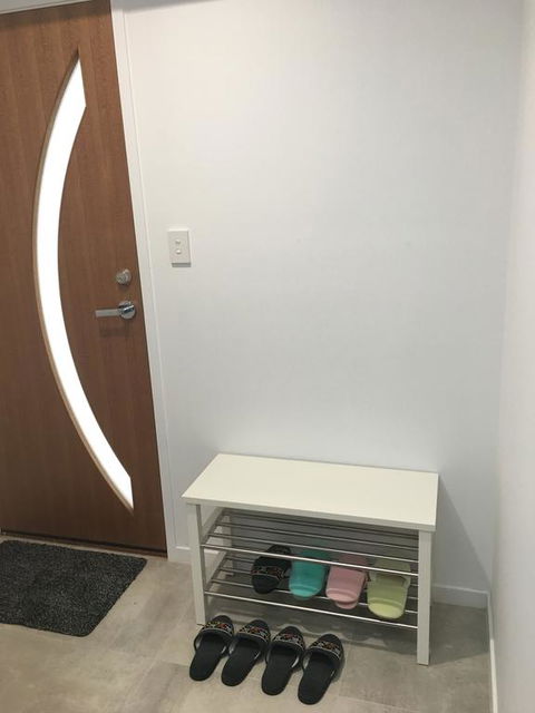 Two Bedroom Guesthouse Bundall - Accommodation Sunshine Coast 3