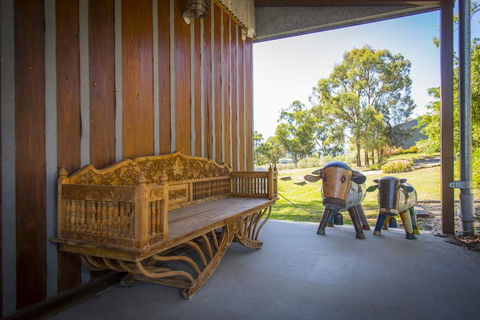 Two Doors - Accommodation Sunshine Coast 2