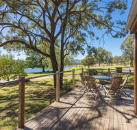 Two Doors - Accommodation Sunshine Coast