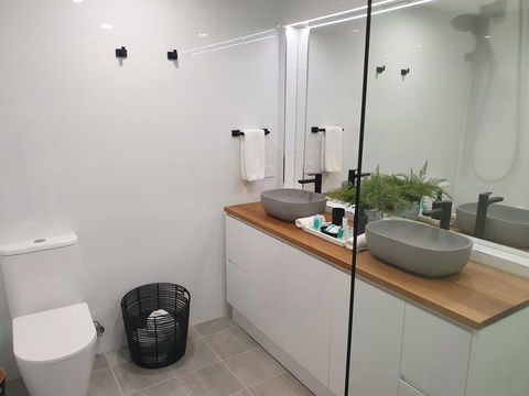 Twofold Bay Motor Inn - Accommodation Sunshine Coast 3