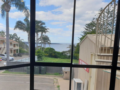 Twofold Bay Motor Inn - Accommodation Sunshine Coast 1