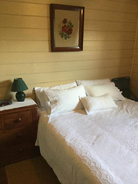 Twomey's Cottage - Accommodation Sunshine Coast 1