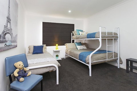 Twynam House - Jindabyne - Accommodation Sunshine Coast 2