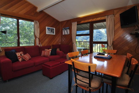 Tyrola 1 - Accommodation Sunshine Coast 2