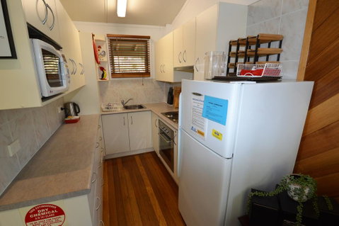 Tyrola 1 - Accommodation Sunshine Coast 1
