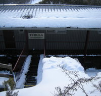 Tyrola 2 - Accommodation Sunshine Coast