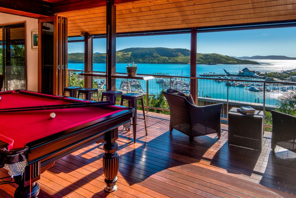 Whitsundays QLD Accommodation Sunshine Coast