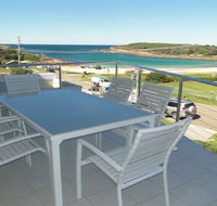 Ultimate Beach House' 19a Graham Street - views  peace  quiet - Accommodation Sunshine Coast